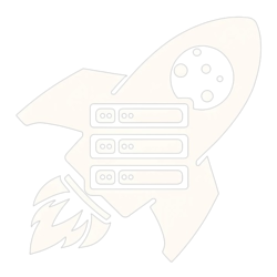 SpaceHosting Logo